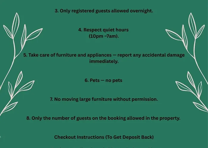 -rc15cfa- For Relaxed And Cosy With Free Parking Guest house Leeds (West Yorkshire)