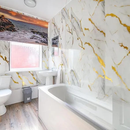 Guest house -rc15cfa- For Relaxed And Cosy With Free Parking