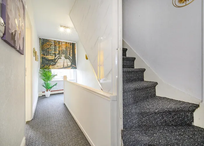 -rc15cfa- For Relaxed And Cosy With Free Parking Vendégház